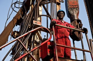 Oil is a crucial commodity for both Sudan and South Sudan