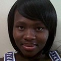 Mahlatse Mpobane