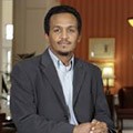 Abukar Arman
