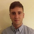 Tony J Spence